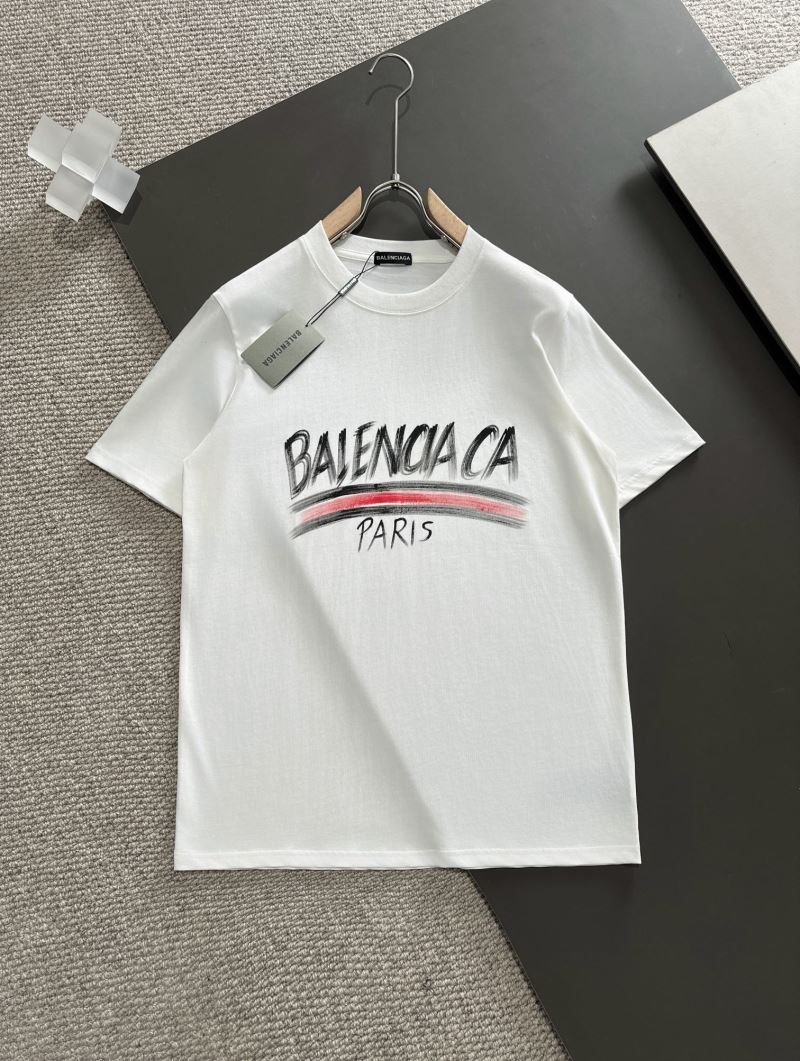 Balenciaga T-Shirts